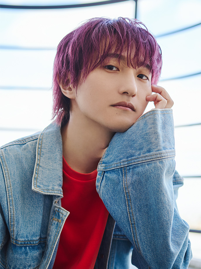 MYSELF Migu World 2026 Visionを見る